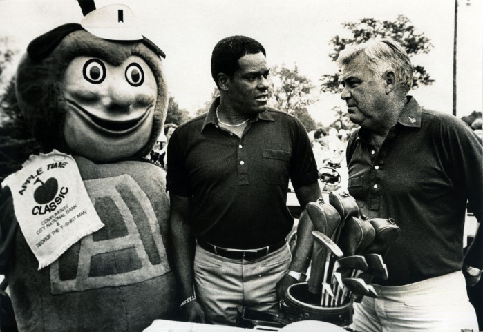 MURPHY APPLE FESTIVAL 1985